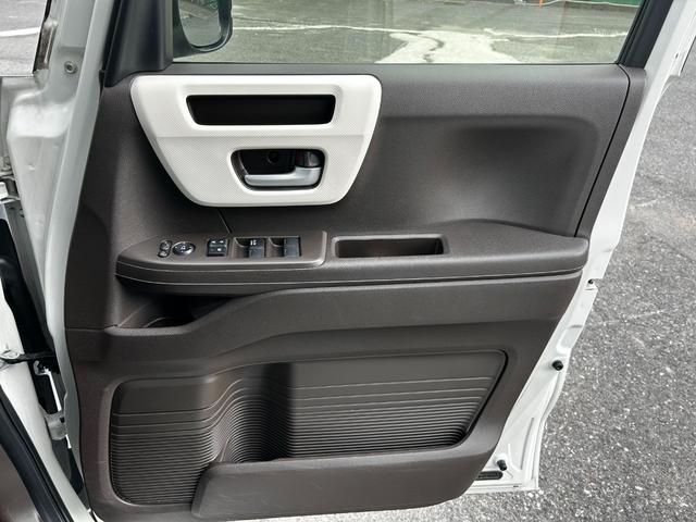 N-BOX L ナビ バックカメラ ETC 両側/片側電動スライドドア シートヒーター スマートキー プッシュスタート クルーズコントロール 衝突回避軽減 横滑り防止装置 LEDヘッドライト ウィンカーミラー(11枚目)