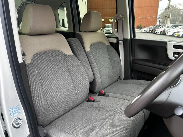 N-BOX L ナビ バックカメラ ETC 両側/片側電動スライドドア シートヒーター スマートキー プッシュスタート クルーズコントロール 衝突回避軽減 横滑り防止装置 LEDヘッドライト ウィンカーミラー(12枚目)