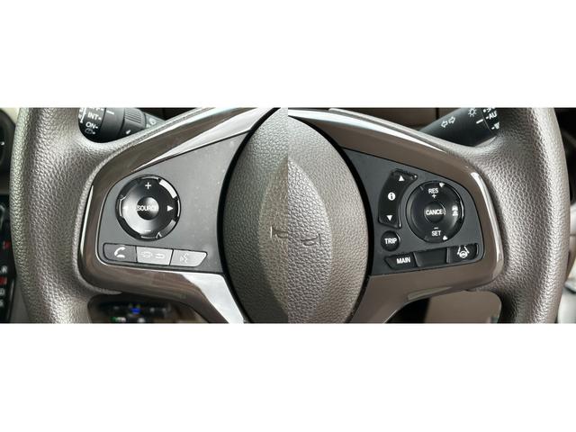 N-BOX L ナビ バックカメラ ETC 両側/片側電動スライドドア シートヒーター スマートキー プッシュスタート クルーズコントロール 衝突回避軽減 横滑り防止装置 LEDヘッドライト ウィンカーミラー(16枚目)