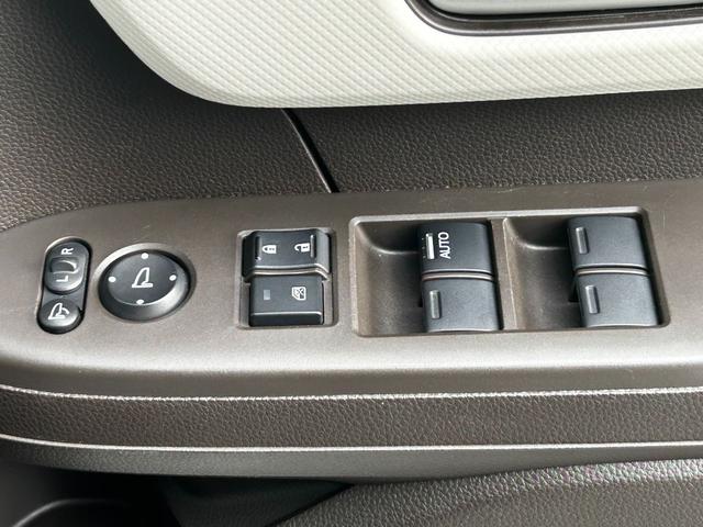 N-BOX L ナビ バックカメラ ETC 両側/片側電動スライドドア シートヒーター スマートキー プッシュスタート クルーズコントロール 衝突回避軽減 横滑り防止装置 LEDヘッドライト ウィンカーミラー(28枚目)