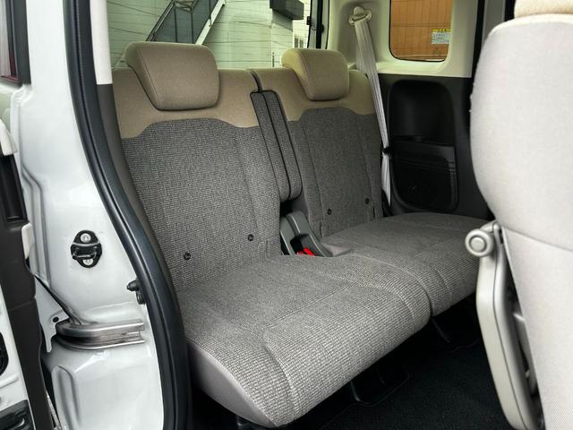 N-BOX L ナビ バックカメラ ETC 両側/片側電動スライドドア シートヒーター スマートキー プッシュスタート クルーズコントロール 衝突回避軽減 横滑り防止装置 LEDヘッドライト ウィンカーミラー(34枚目)