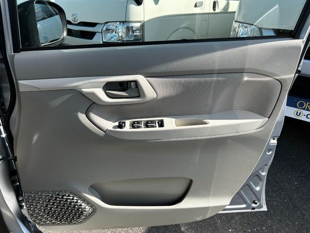 ムーヴ L SAIII 純正ナビ ETC キーレス 衝突回避軽減 横滑り防止装置 アイドリングストップ ベンチシート CD パワステ パワーウィンドウ ABS(10枚目)