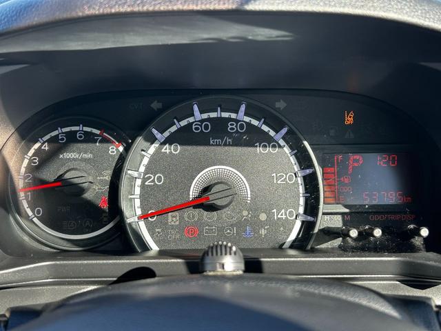 ムーヴ L SAIII 純正ナビ ETC キーレス 衝突回避軽減 横滑り防止装置 アイドリングストップ ベンチシート CD パワステ パワーウィンドウ ABS(12枚目)