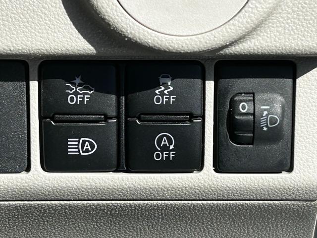 ムーヴ L SAIII 純正ナビ ETC キーレス 衝突回避軽減 横滑り防止装置 アイドリングストップ ベンチシート CD パワステ パワーウィンドウ ABS(18枚目)