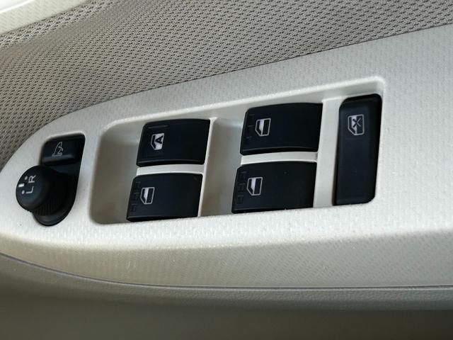 ムーヴ L SAIII 純正ナビ ETC キーレス 衝突回避軽減 横滑り防止装置 アイドリングストップ ベンチシート CD パワステ パワーウィンドウ ABS(19枚目)