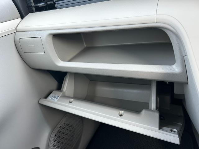 ムーヴ L SAIII 純正ナビ ETC キーレス 衝突回避軽減 横滑り防止装置 アイドリングストップ ベンチシート CD パワステ パワーウィンドウ ABS(20枚目)