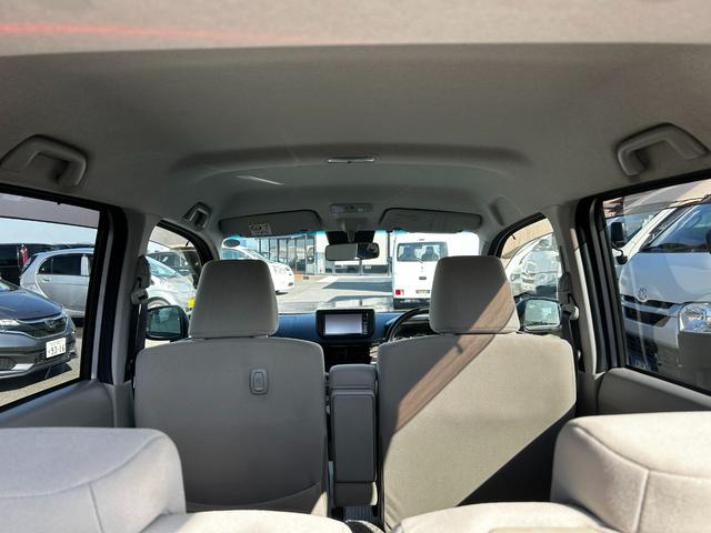 ムーヴ L SAIII 純正ナビ ETC キーレス 衝突回避軽減 横滑り防止装置 アイドリングストップ ベンチシート CD パワステ パワーウィンドウ ABS(27枚目)