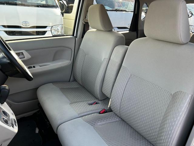 ムーヴ L SAIII 純正ナビ ETC キーレス 衝突回避軽減 横滑り防止装置 アイドリングストップ ベンチシート CD パワステ パワーウィンドウ ABS(28枚目)