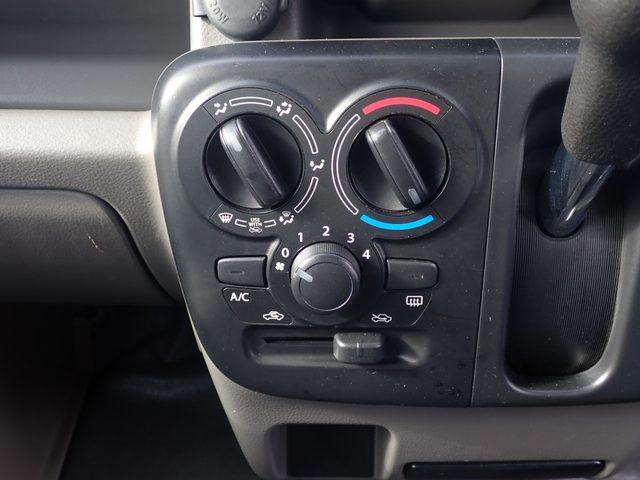 エブリイ ＰＣ　キーレス　ＥＴＣ　横滑り防止装置　衝突回避軽減　ＰＳ　ＰＷ　ＡＢＳ　両側スライドドア（8枚目）