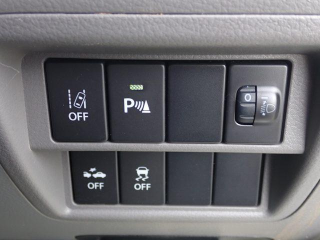 エブリイ ＰＣ　キーレス　ＥＴＣ　横滑り防止装置　衝突回避軽減　ＰＳ　ＰＷ　ＡＢＳ　両側スライドドア（10枚目）