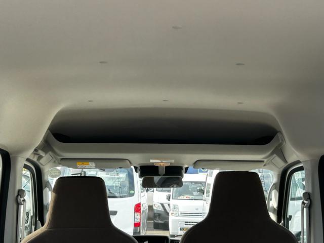 エブリイ ＰＣ　キーレス　ＡＢＳ　ＰＷ　ＰＳ　横滑り防止装置　衝突回避軽減（11枚目）