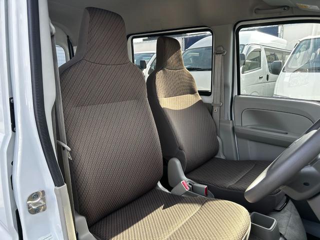 エブリイ ＰＣ　キーレス　ＡＢＳ　ＰＷ　ＰＳ　横滑り防止装置　衝突回避軽減（14枚目）