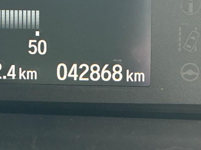 Ｎ－ＢＯＸ Ｌ　ナビ　バックカメラ　ＥＴＣ　両側／片側電動スライドドア　シートヒーター　スマートキー　プッシュスタート　クルーズコントロール　衝突回避軽減　横滑防止装置　ＬＥＤヘッドライト　ウィンカーミラー（7枚目）