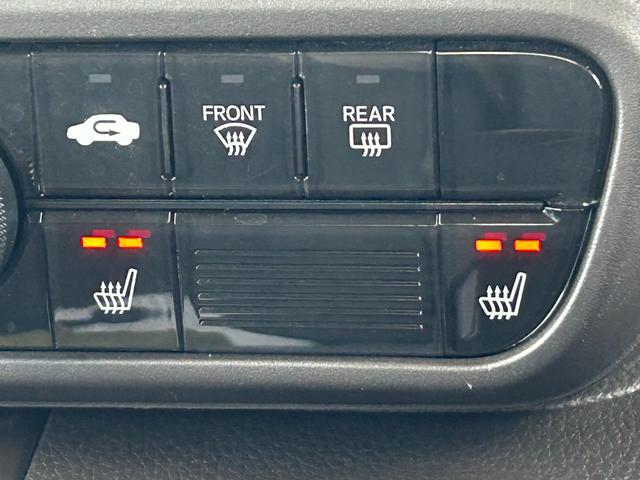 Ｎ－ＢＯＸ Ｌ　ナビ　バックカメラ　ＥＴＣ　両側／片側電動スライドドア　シートヒーター　スマートキー　プッシュスタート　クルーズコントロール　衝突回避軽減　横滑防止装置　ＬＥＤヘッドライト　ウィンカーミラー（16枚目）