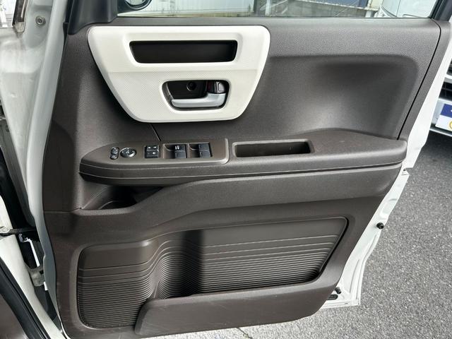 Ｎ－ＢＯＸ Ｌ　ナビ　バックカメラ　ＥＴＣ　両側／片側電動スライドドア　シートヒーター　スマートキー　プッシュスタート　クルーズコントロール　衝突回避軽減　横滑防止装置　ＬＥＤヘッドライト　ウィンカーミラー（28枚目）