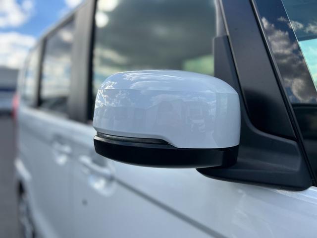 Ｎ－ＢＯＸ Ｌ　ナビ　バックカメラ　ＥＴＣ　両側／片側電動スライドドア　シートヒーター　スマートキー　プッシュスタート　クルーズコントロール　衝突回避軽減　横滑防止装置　ＬＥＤヘッドライト　ウィンカーミラー（36枚目）