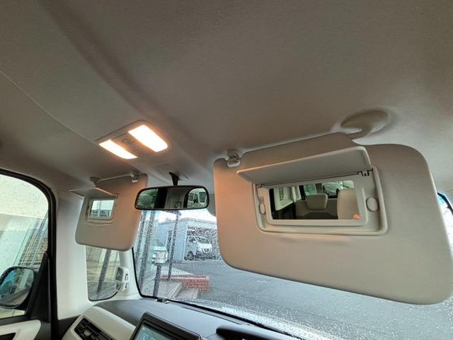 Ｎ－ＢＯＸ Ｌ　ナビ　ＥＴＣ　スマートキー　バックカメラ　ベンチシート　両側スライドドア片側電動スライドドア　衝突回避軽減　横滑り防止装置　プッシュスタート　ウィンカーミラー　車線逸脱警報　ＬＥＤヘッドライト（22枚目）