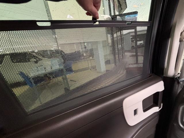 Ｎ－ＢＯＸ Ｌ　ナビ　ＥＴＣ　スマートキー　バックカメラ　ベンチシート　両側スライドドア片側電動スライドドア　衝突回避軽減　横滑り防止装置　プッシュスタート　ウィンカーミラー　車線逸脱警報　ＬＥＤヘッドライト（28枚目）