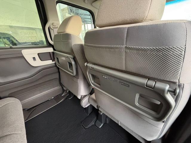 Ｎ－ＢＯＸ Ｌ　ナビ　ＥＴＣ　スマートキー　バックカメラ　ベンチシート　両側スライドドア片側電動スライドドア　衝突回避軽減　横滑り防止装置　プッシュスタート　ウィンカーミラー　車線逸脱警報　ＬＥＤヘッドライト（29枚目）