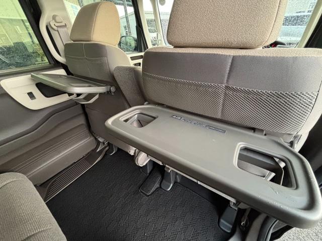 Ｎ－ＢＯＸ Ｌ　ナビ　ＥＴＣ　スマートキー　バックカメラ　ベンチシート　両側スライドドア片側電動スライドドア　衝突回避軽減　横滑り防止装置　プッシュスタート　ウィンカーミラー　車線逸脱警報　ＬＥＤヘッドライト（30枚目）