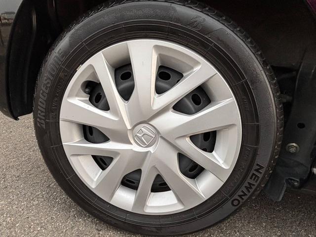 Ｎ－ＢＯＸ Ｌ　ナビ　ＥＴＣ　スマートキー　バックカメラ　ベンチシート　両側スライドドア片側電動スライドドア　衝突回避軽減　横滑り防止装置　プッシュスタート　ウィンカーミラー　車線逸脱警報　ＬＥＤヘッドライト（38枚目）