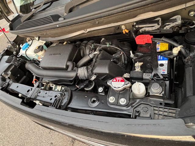 Ｎ－ＢＯＸ Ｌ　ナビ　ＥＴＣ　スマートキー　バックカメラ　ベンチシート　両側スライドドア片側電動スライドドア　衝突回避軽減　横滑り防止装置　プッシュスタート　ウィンカーミラー　車線逸脱警報　ＬＥＤヘッドライト（39枚目）