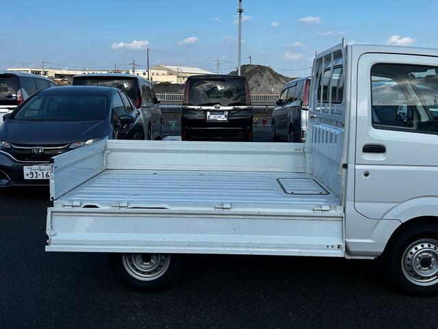 ＮＴ１００クリッパートラック ＤＸ　ナビ　ＥＴＣ　横滑り防止装置　パワステ　ＡＢＳ　最大積載量３５０キロ（7枚目）