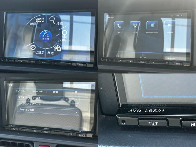 ＮＴ１００クリッパートラック ＤＸ　ナビ　ＥＴＣ　横滑り防止装置　パワステ　ＡＢＳ　最大積載量３５０キロ（17枚目）