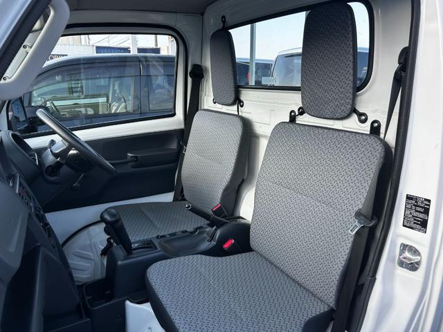 ＮＴ１００クリッパートラック ＤＸ　ナビ　ＥＴＣ　横滑り防止装置　パワステ　ＡＢＳ　最大積載量３５０キロ（25枚目）