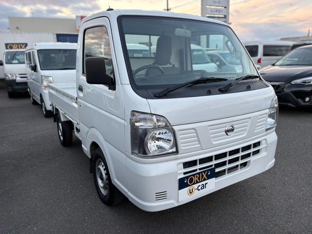 ＮＴ１００クリッパートラック ＤＸ　ナビ　ＥＴＣ　横滑り防止装置　パワステ　ＡＢＳ　最大積載量３５０キロ（28枚目）