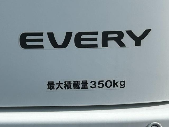 エブリイ ＰＣ　キーレス　衝突回避軽減　横滑り防止装置　両側スライドドア　ＰＳ　ＰＷ　ＡＢＳ（9枚目）