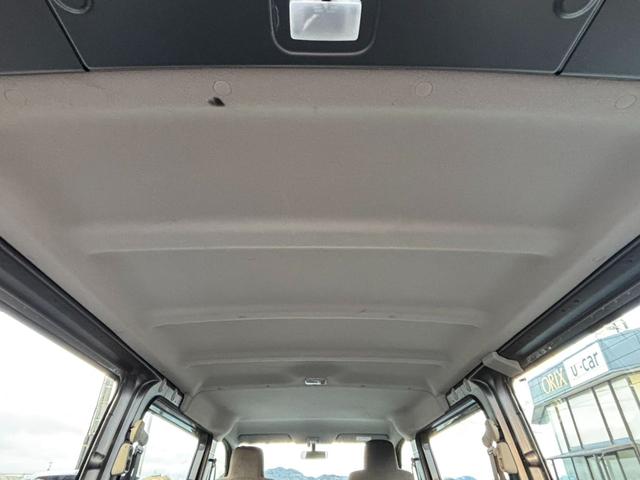 NV350キャラバンバン ロングDX ナビ ETC バックカメラ TV キーレス PS PW 両側スライドドア 衝突回避軽減 横滑り防止装置(25枚目)