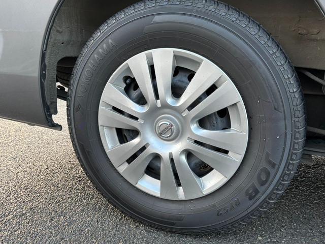 NV350キャラバンバン ロングDX ナビ ETC バックカメラ TV キーレス PS PW 両側スライドドア 衝突回避軽減 横滑り防止装置(30枚目)