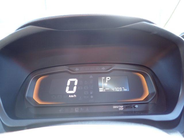 ミライース L SAIII ナビ ETC キーレス トラクションコントロール 横滑り防止装置 衝突回避軽減 アイドリングストップ CD PS PW(6枚目)