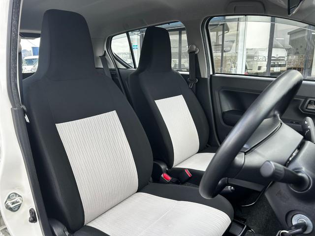 ミライース L SAIII ナビ ETC キーレス トラクションコントロール 横滑り防止装置 衝突回避軽減 アイドリングストップ CD PS PW(13枚目)