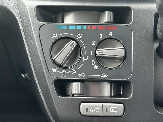 ミライース L SAIII ナビ ETC キーレス トラクションコントロール 横滑り防止装置 衝突回避軽減 アイドリングストップ CD PS PW(21枚目)