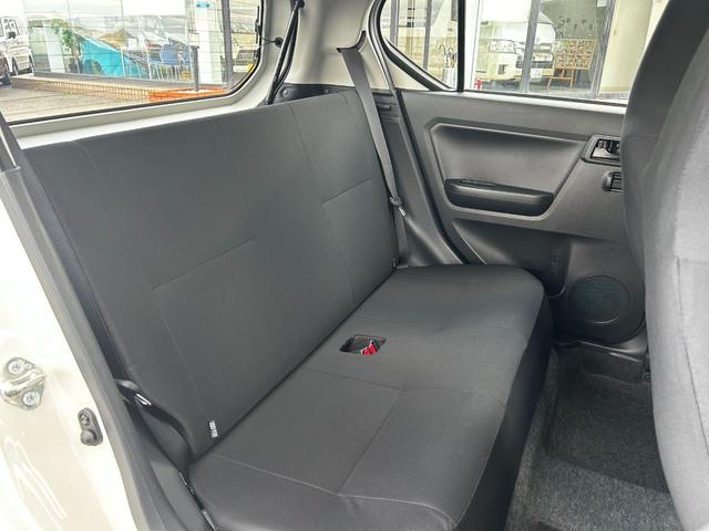 ミライース L SAIII ナビ ETC キーレス トラクションコントロール 横滑り防止装置 衝突回避軽減 アイドリングストップ CD PS PW(26枚目)