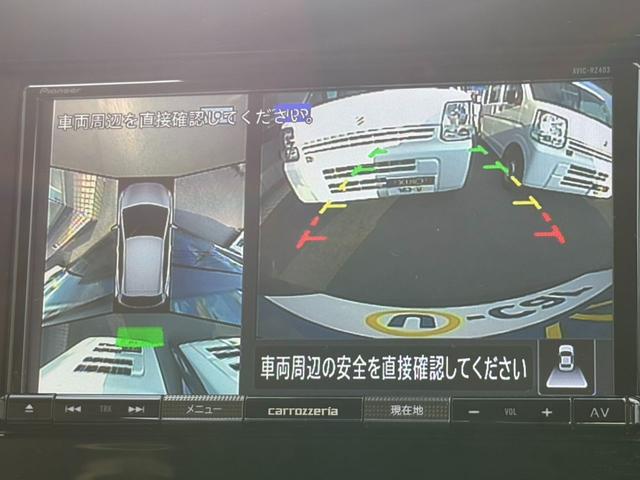 ノート S ナビ スマートキー バックカメラ ETC エアバック ABS 衝突回避軽減 横滑り防止装置 ウィンカーミラー(10枚目)