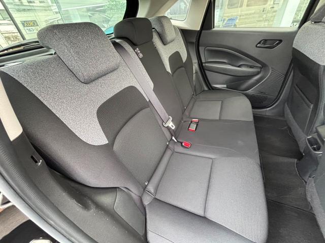 ノート S ナビ スマートキー バックカメラ ETC エアバック ABS 衝突回避軽減 横滑り防止装置 ウィンカーミラー(19枚目)