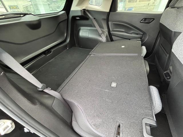 ノート S ナビ スマートキー バックカメラ ETC エアバック ABS 衝突回避軽減 横滑り防止装置 ウィンカーミラー(22枚目)