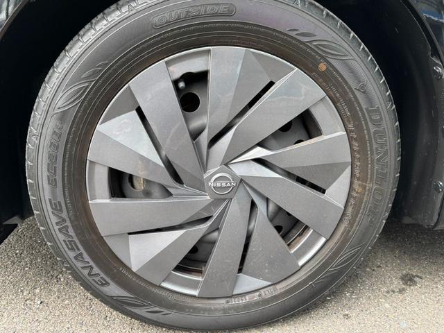 ノート S ナビ スマートキー バックカメラ ETC エアバック ABS 衝突回避軽減 横滑り防止装置 ウィンカーミラー(28枚目)