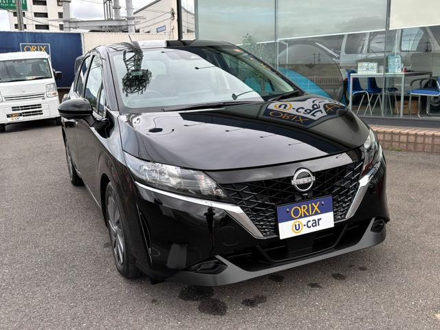 ノート S ナビ スマートキー バックカメラ ETC エアバック ABS 衝突回避軽減 横滑り防止装置 ウィンカーミラー(31枚目)