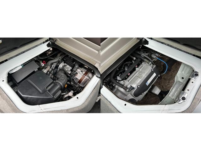 エブリイ ＰＣ　キーレス　衝突回避軽減　横滑り防止装置　両側スライドドア　ＰＳ　ＰＷ　ＡＢＳ（32枚目）