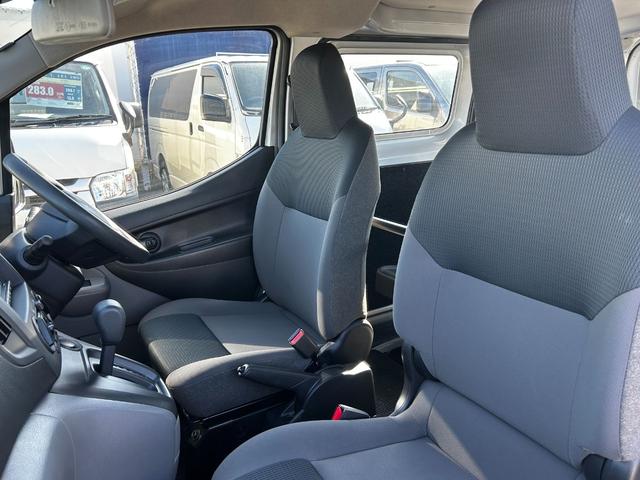 ＮＶ２００バネットバン ＶＸ　純正ナビ　純正ＴＶ　バックカメラ　キーレス　ＥＴＣ　エアバック　ＡＢＳ　エマージェンシーブレーキ　横滑り防止装置　両側スライドドア（32枚目）