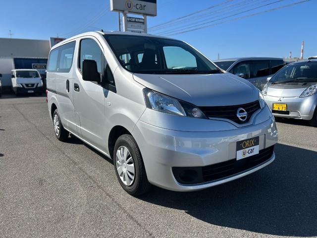 ＮＶ２００バネットバン ＶＸ　純正ナビ　純正ＴＶ　バックカメラ　キーレス　ＥＴＣ　エアバック　ＡＢＳ　エマージェンシーブレーキ　横滑り防止装置　両側スライドドア（37枚目）
