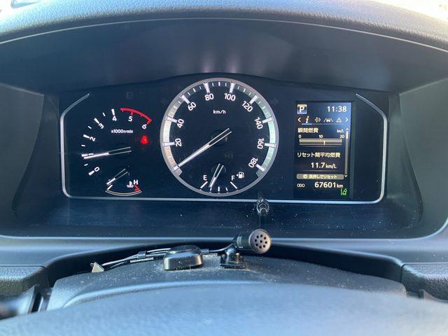 ハイエースバン ロングスーパーＧＬ　ナビ　ＴＶ　バックカメラ　ＥＴＣ　スマートキー　プッシュスタート　衝突回避軽減　横滑り防止装置　盗難防止装置　ＬＥＤヘッドライト　ＭＴモード付　トラクションコントロール　両側スライドドア　ＣＤ（10枚目）