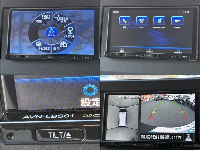 ルークス Ｘ　ナビ　スマートキー　バックカメラ　ＥＴＣ　ベンチシート　プッシュスタート　衝突回避軽減　横滑り防止装置　車線逸脱警報　両側スライド／片側電動スライドドア（8枚目）