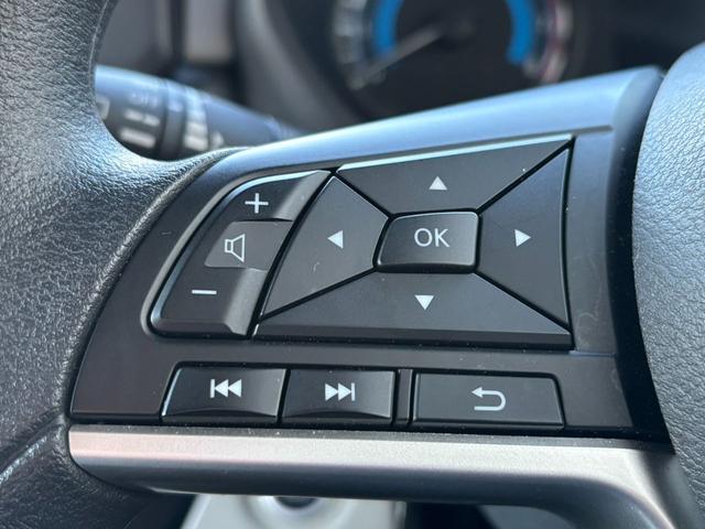 ルークス Ｘ　ナビ　スマートキー　バックカメラ　ＥＴＣ　ベンチシート　プッシュスタート　衝突回避軽減　横滑り防止装置　車線逸脱警報　両側スライド／片側電動スライドドア（10枚目）