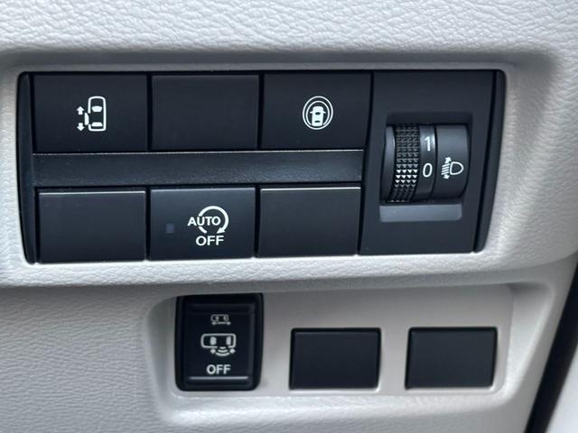 ルークス Ｘ　ナビ　スマートキー　バックカメラ　ＥＴＣ　ベンチシート　プッシュスタート　衝突回避軽減　横滑り防止装置　車線逸脱警報　両側スライド／片側電動スライドドア（14枚目）