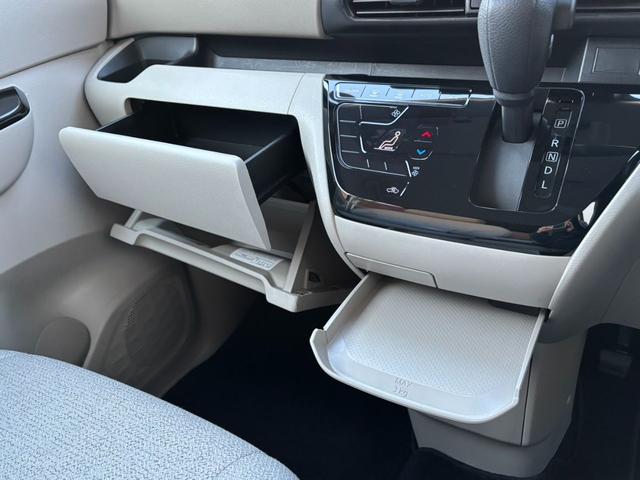 ルークス Ｘ　ナビ　スマートキー　バックカメラ　ＥＴＣ　ベンチシート　プッシュスタート　衝突回避軽減　横滑り防止装置　車線逸脱警報　両側スライド／片側電動スライドドア（16枚目）